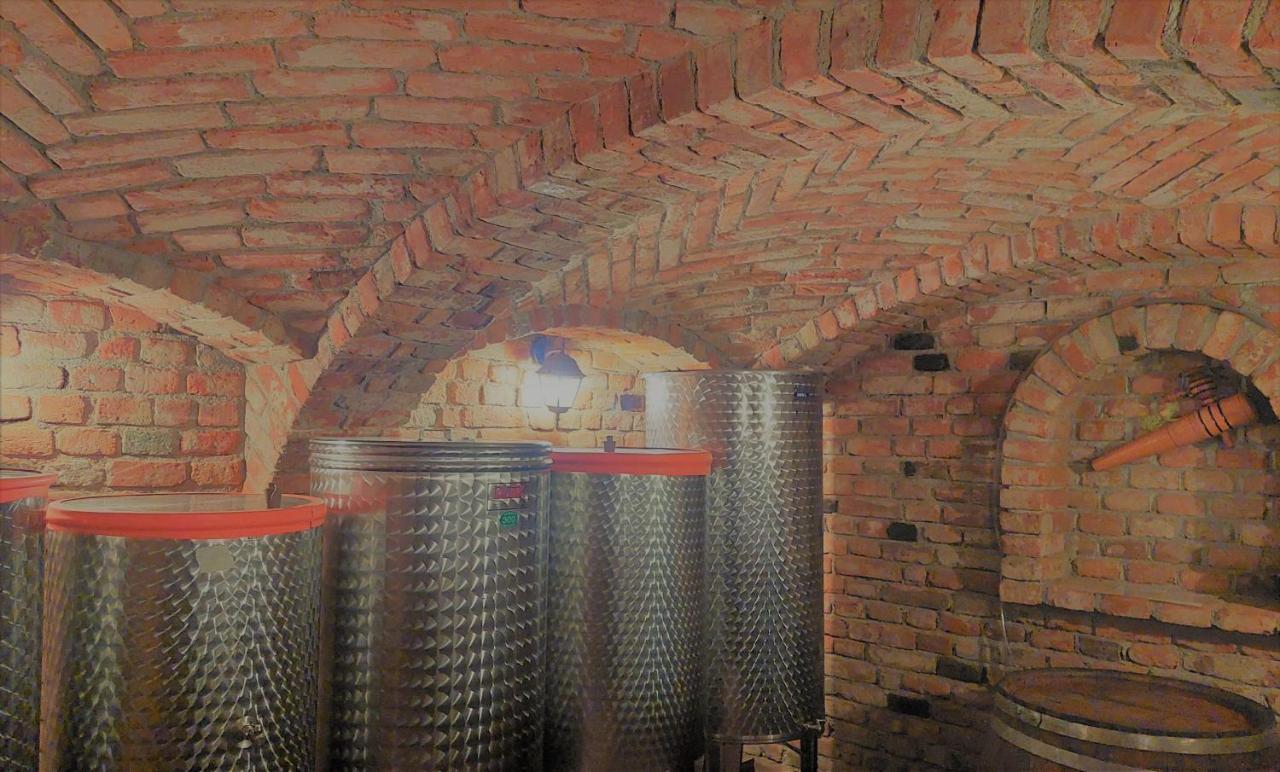Apartma-Spa Natura Sveti Jurij ob Scavnici Extérieur photo