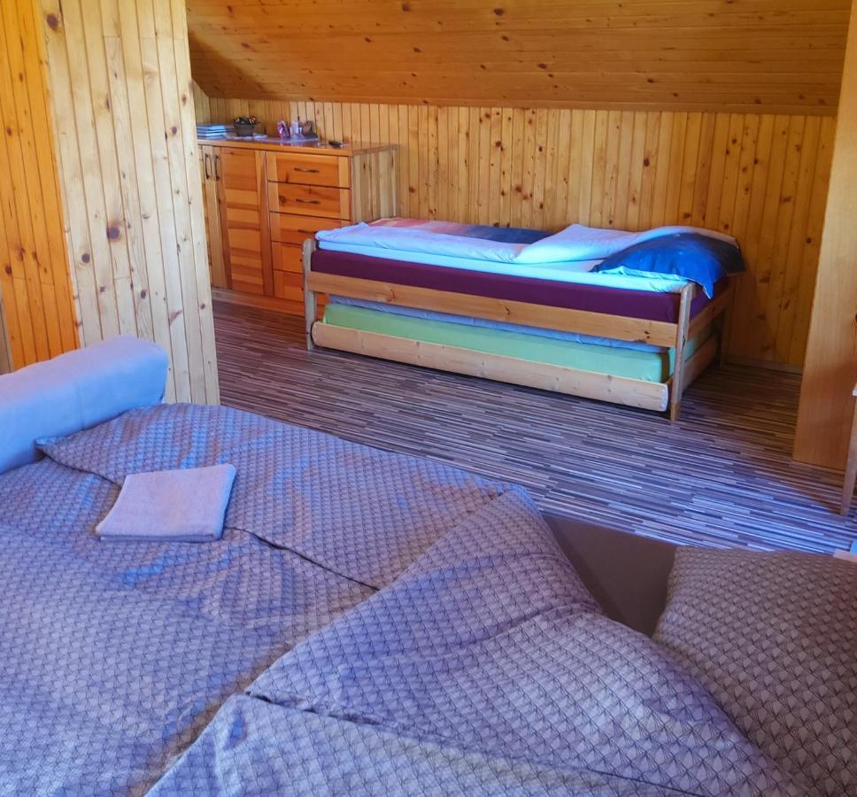 Apartma-Spa Natura Sveti Jurij ob Scavnici Extérieur photo