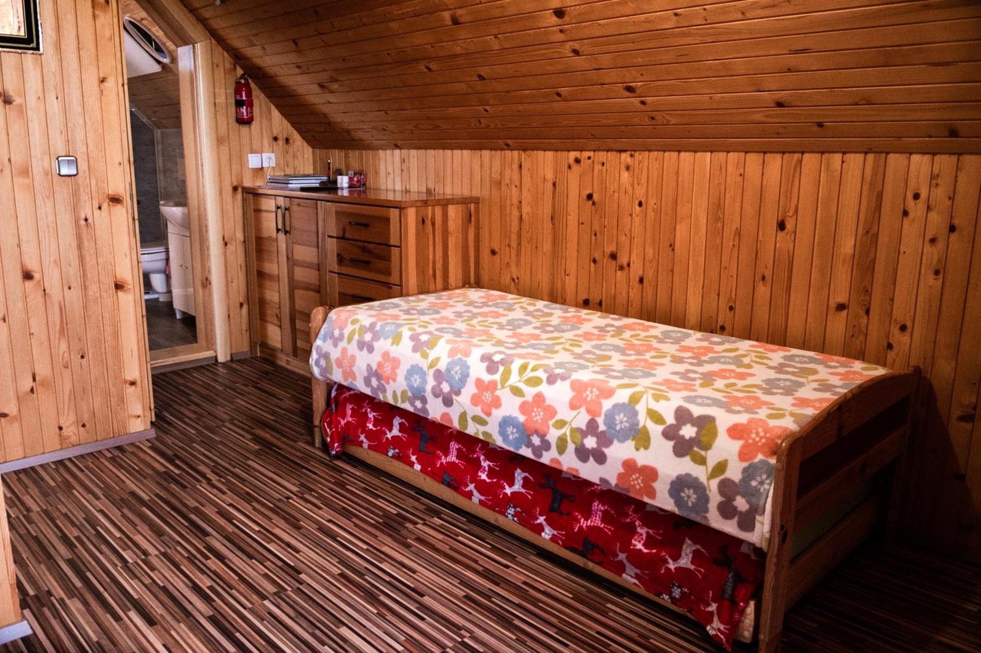 Apartma-Spa Natura Sveti Jurij ob Scavnici Extérieur photo